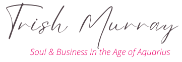 Trish Murray | Soul & Business | www.soulstyle.me